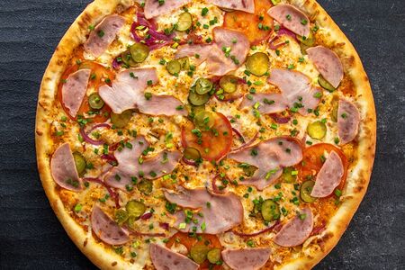 Фермерская