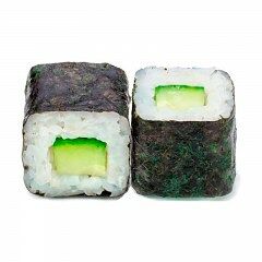 Огурец-маки