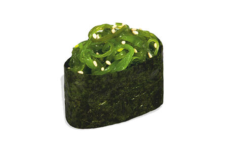 Гункан чукка