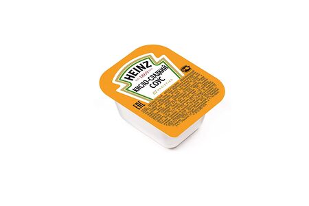 Кисло-сладкий Heinz