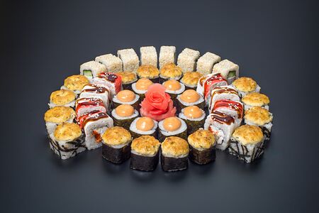 Сет Джек Пот