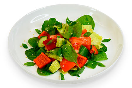 Салат Овощной