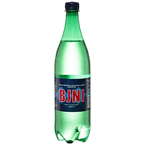 Հանքային ջուր Բջնի