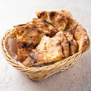 Фокачча с травами