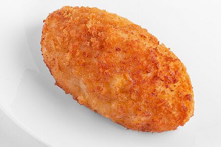 Котлета по-киевски