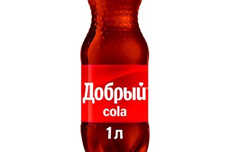 Добрый Кола