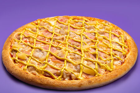 Пицца Карри 25 см