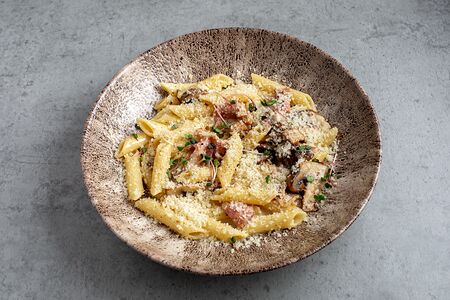 Пенне Боскайола