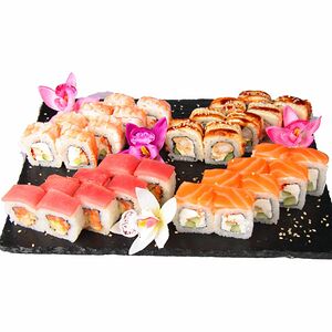 Дары Морей Сет - размер L