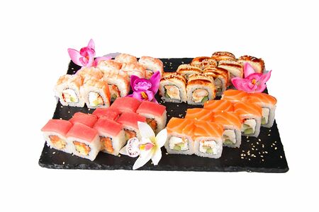 Дары Морей Сет - размер L