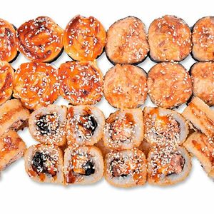 Сет Горячий