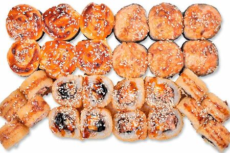 Сет Горячий