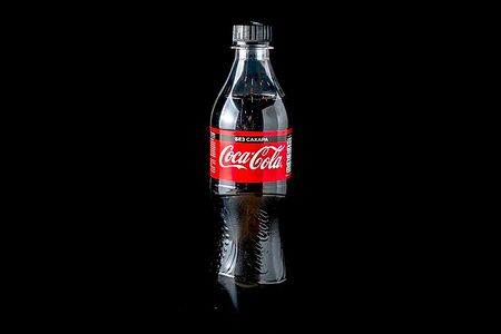 Coca-Cola Добрый