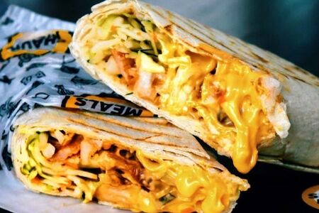 Цезарь ролл