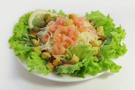 Цезарь рыбный