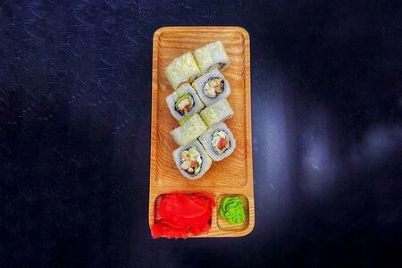 Ролл Цезарь