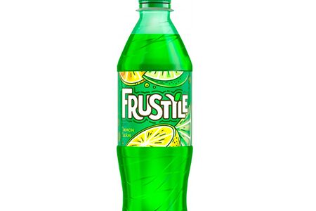 Frustile лимон и лайм