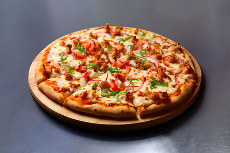 Сибирская L