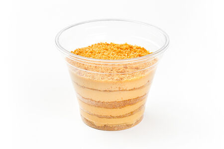 Трайфл Медовик