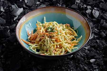 Салат Коул Слоу