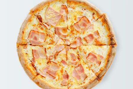 Бекон Чеддер