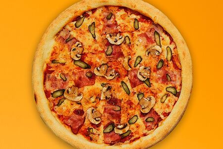 Ассорти внутри