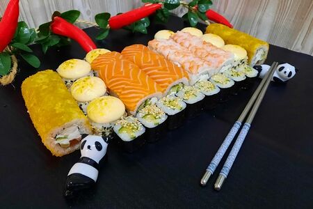 На расслабоне