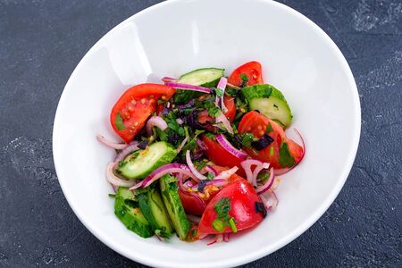 Салат Свежий