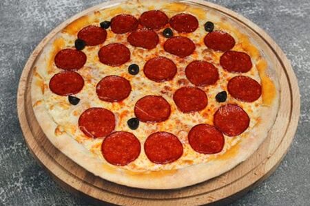 Пепперони
