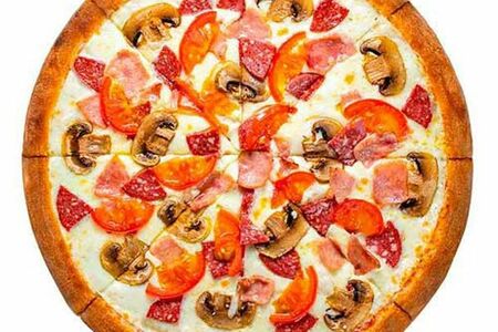 Пицца Челси