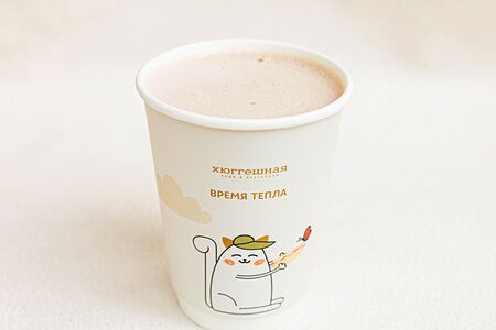 Какао натуральное среднее