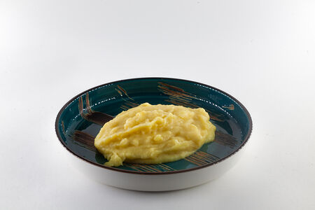 Картофельное пюре