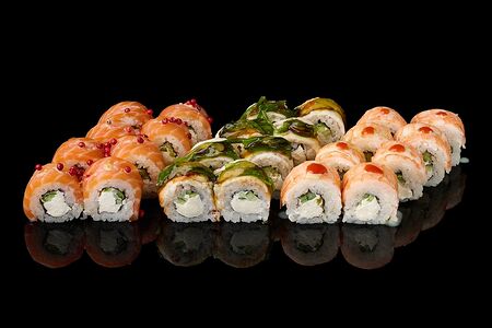 Набор Три филы