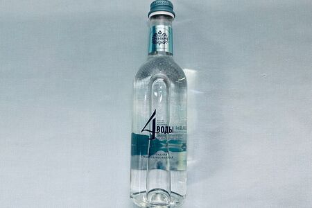 Четыре Воды Абрау Дюрсо винoградная