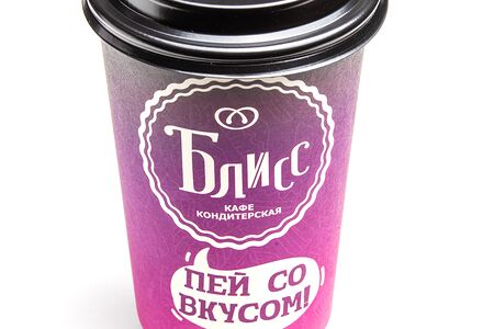 Кофе Капучино