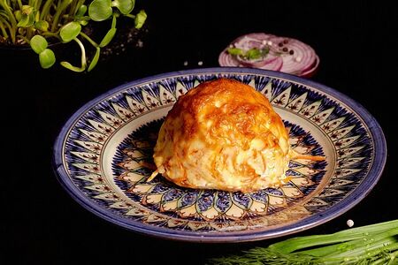 Мясо по-чешски