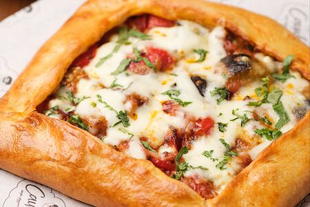 Хачапури Аджапсандал