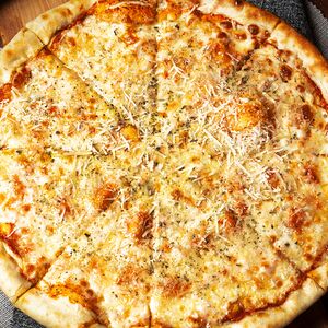 Կուատրո Ֆորմաջի