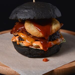 Кофейный барон L