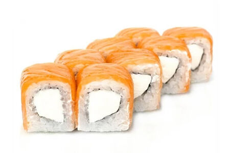 Филадельфия нежный