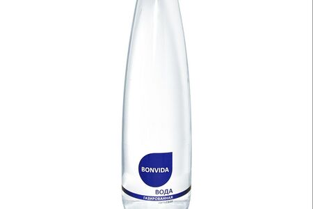 Bonvida минеральная вода
