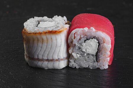 Ролл Ассорти