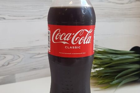 Coca-cola