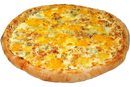 Пицца Сырная