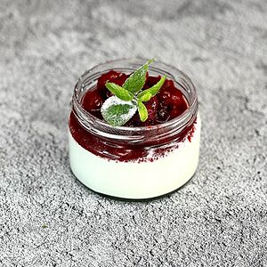 Панна котта