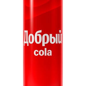 Добрый Cola