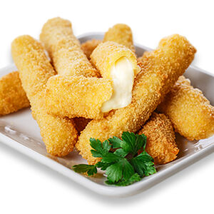 Чиз стикс 9 шт.