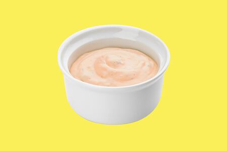 Соус Розовый