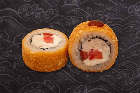 Чикен Темпура