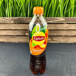 Чай Lipton Персик